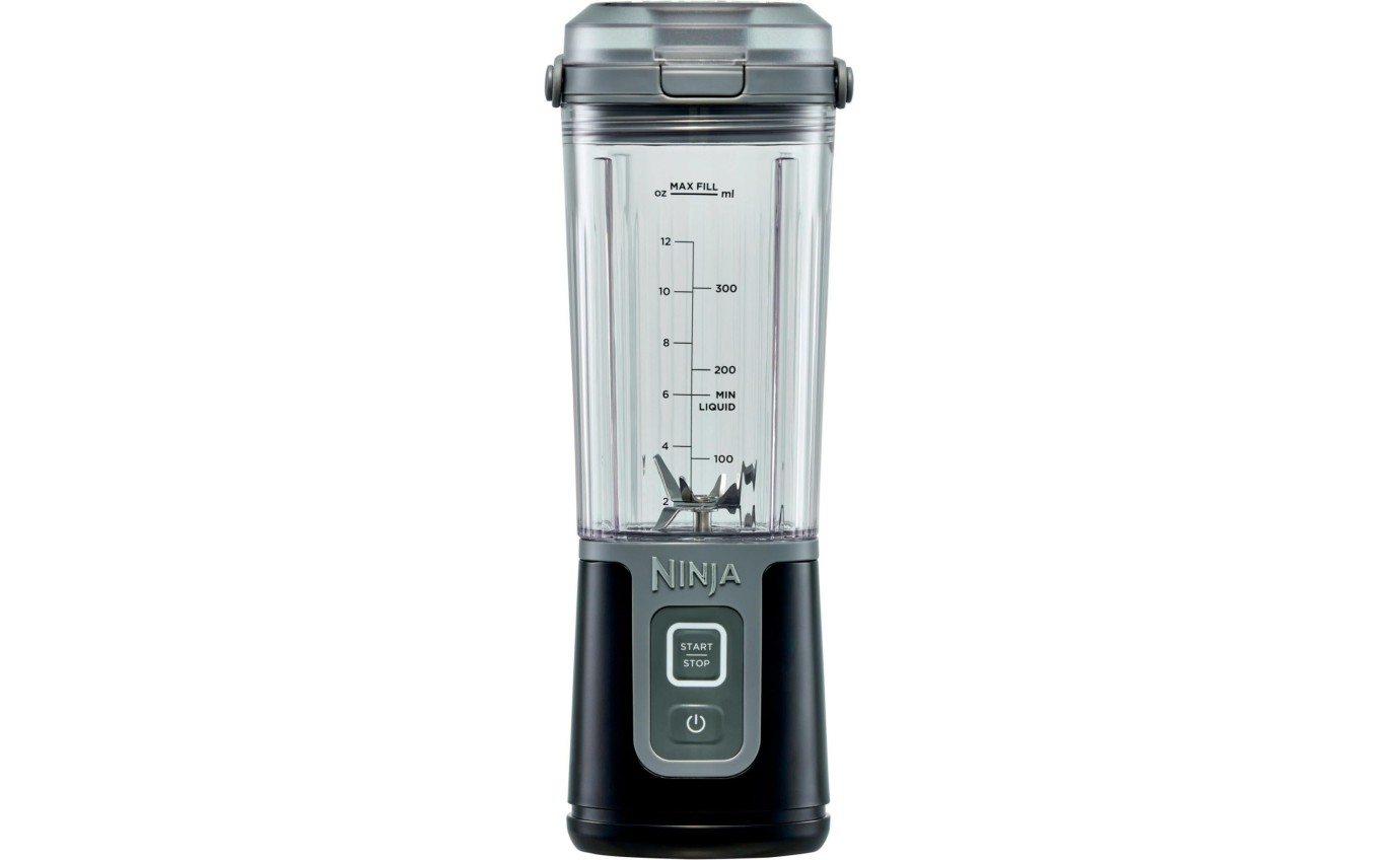 Ninja Blast Portable Blender (Black) BC100BK