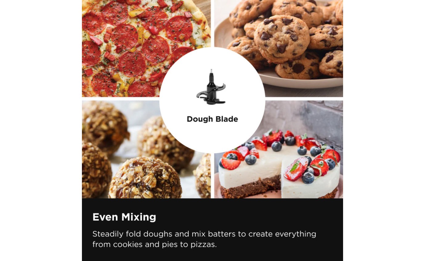 Ninja Professional Food Processor BN650ANZMN