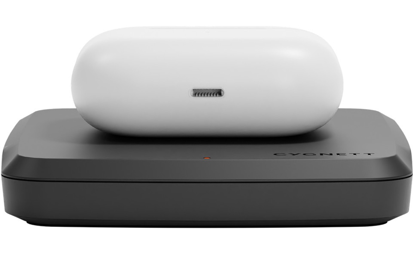 Cygnett ChargeBase 15W Wireless Phone Charger 11901316111