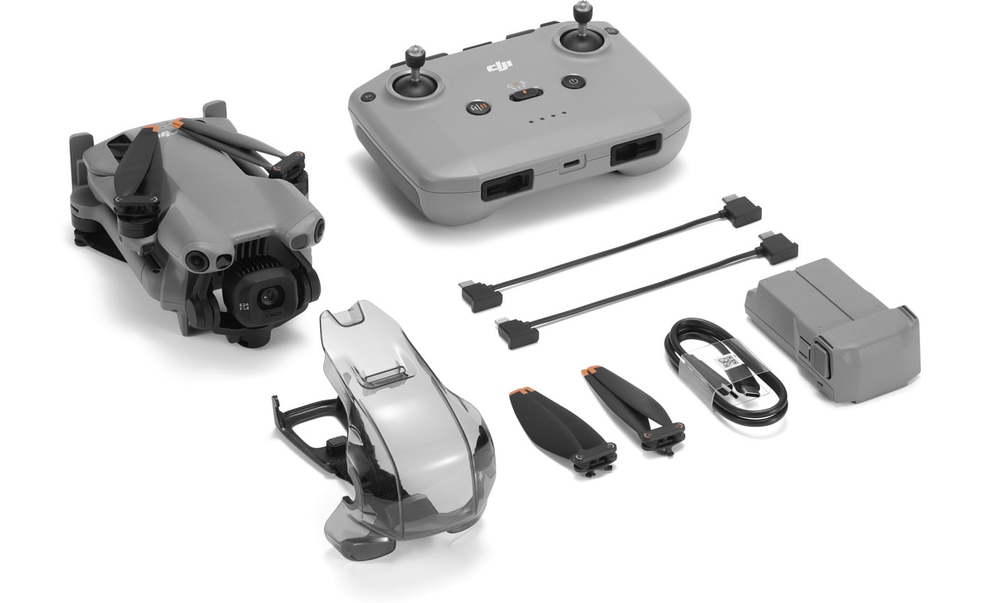 DJI Mini 5 Pro (RC-N3) CPMA0000083804