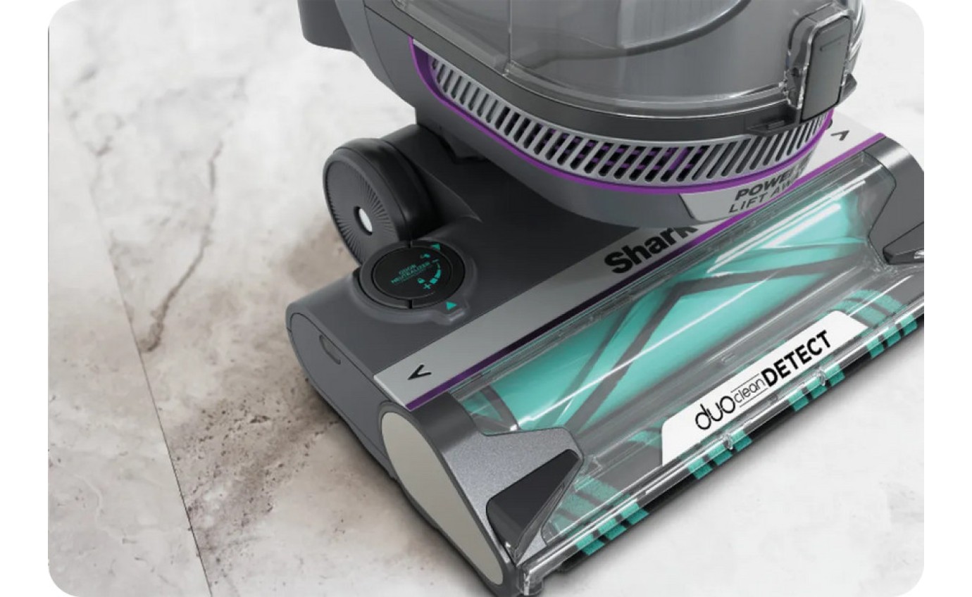 Shark PowerDetect Corded Upright Vacuum Cleaner AZ3900