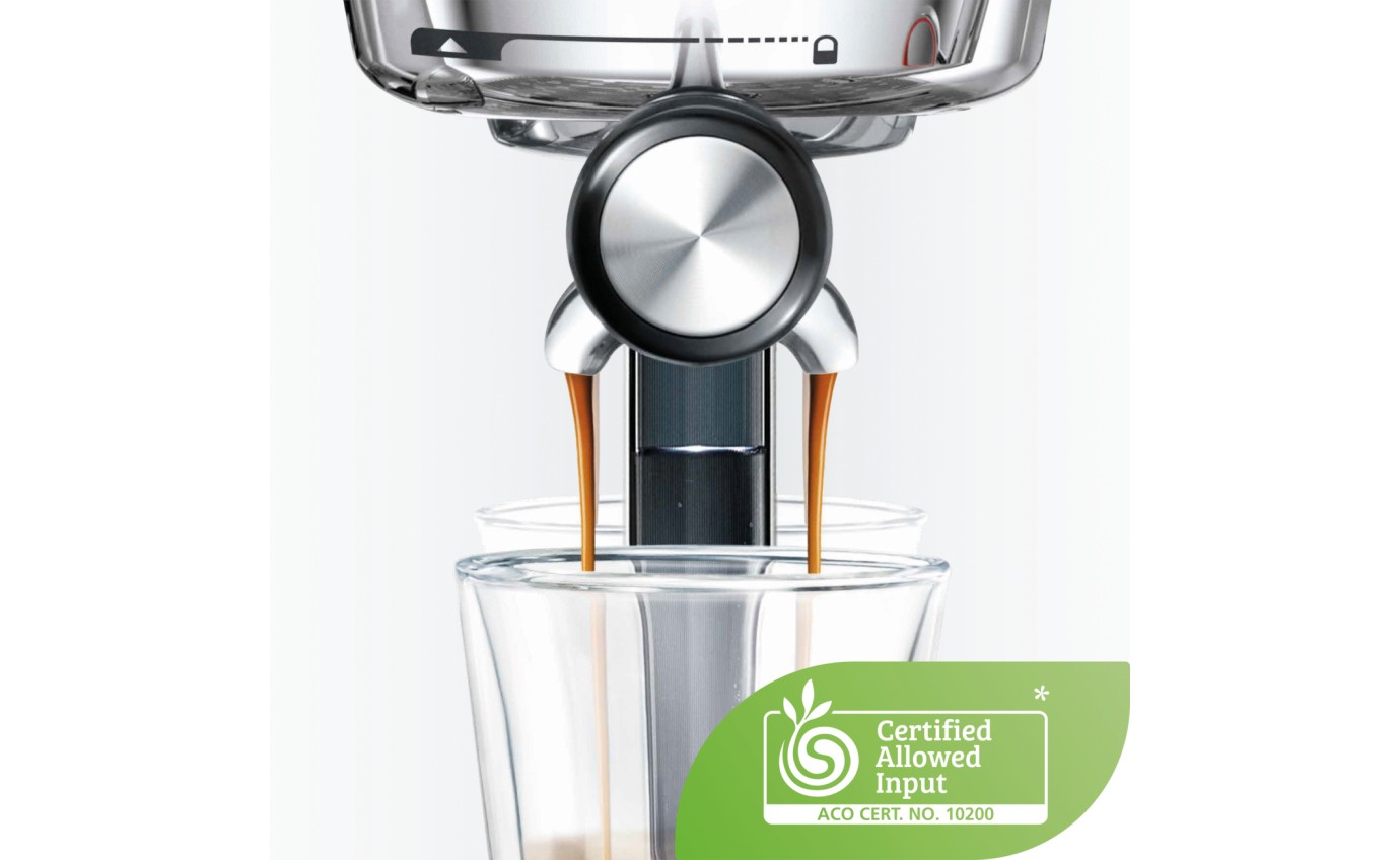 Breville the Group Head Cleaner&trade; BCC201NEU