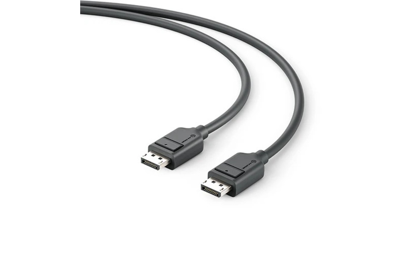 ALOGIC Elements DisplayPort Cable with 4K Support (3m) EL2DP03
