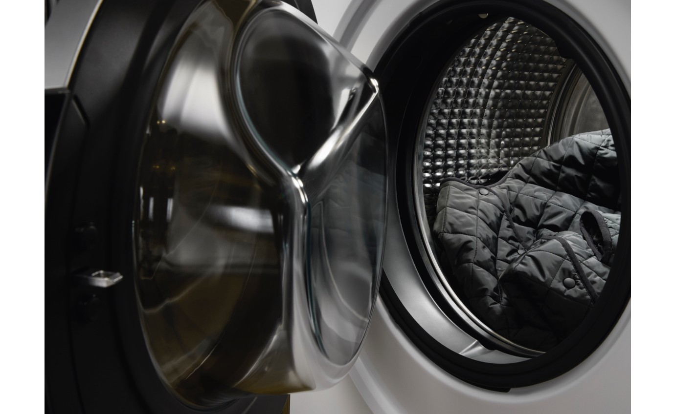 Fisher & Paykel 10kg Series 11 Contemporary Display-free Heat Pump Dryer (Graphite) DH1060HLG5