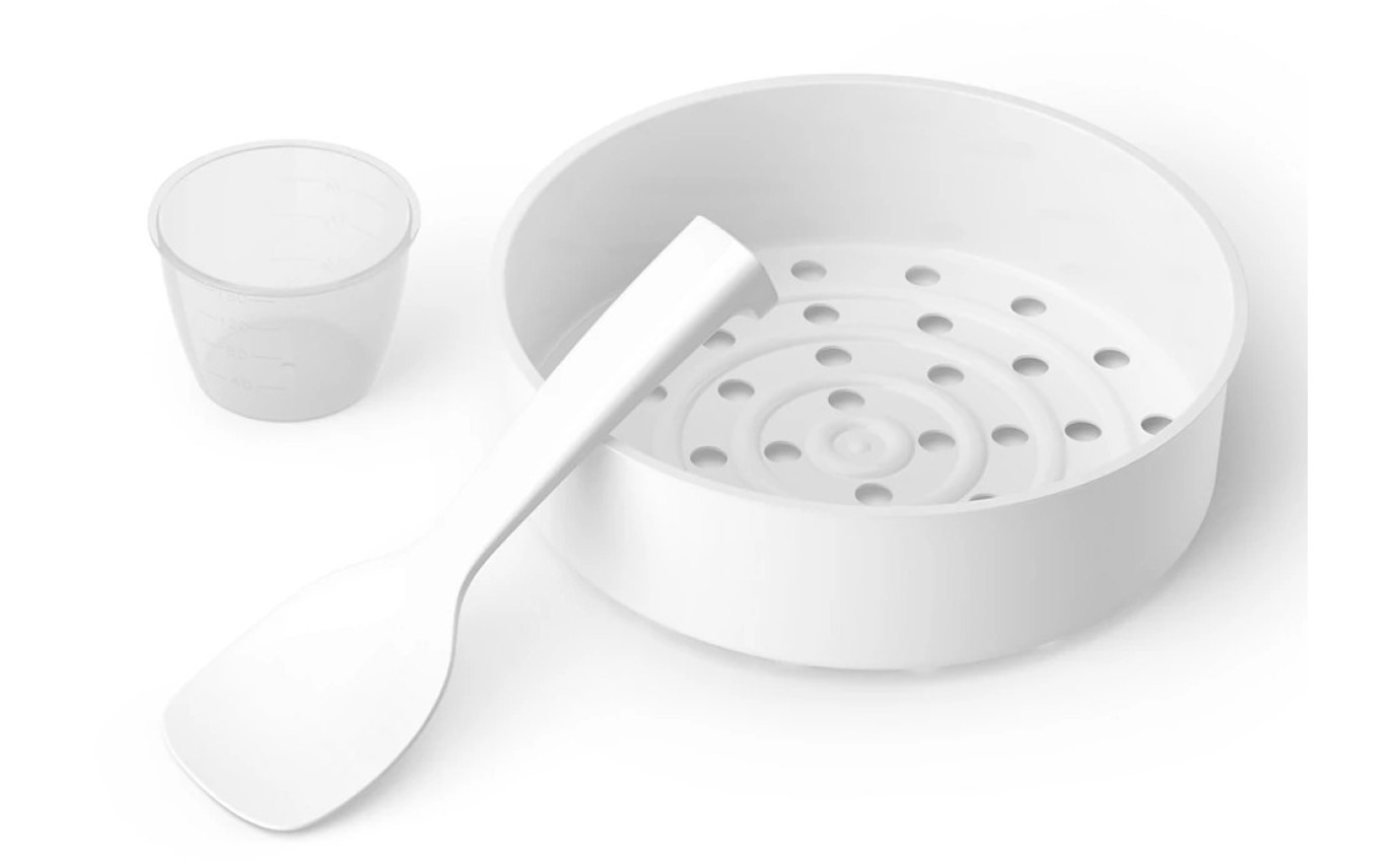 Philips 5000 Series Digital Rice Cooker HD481431