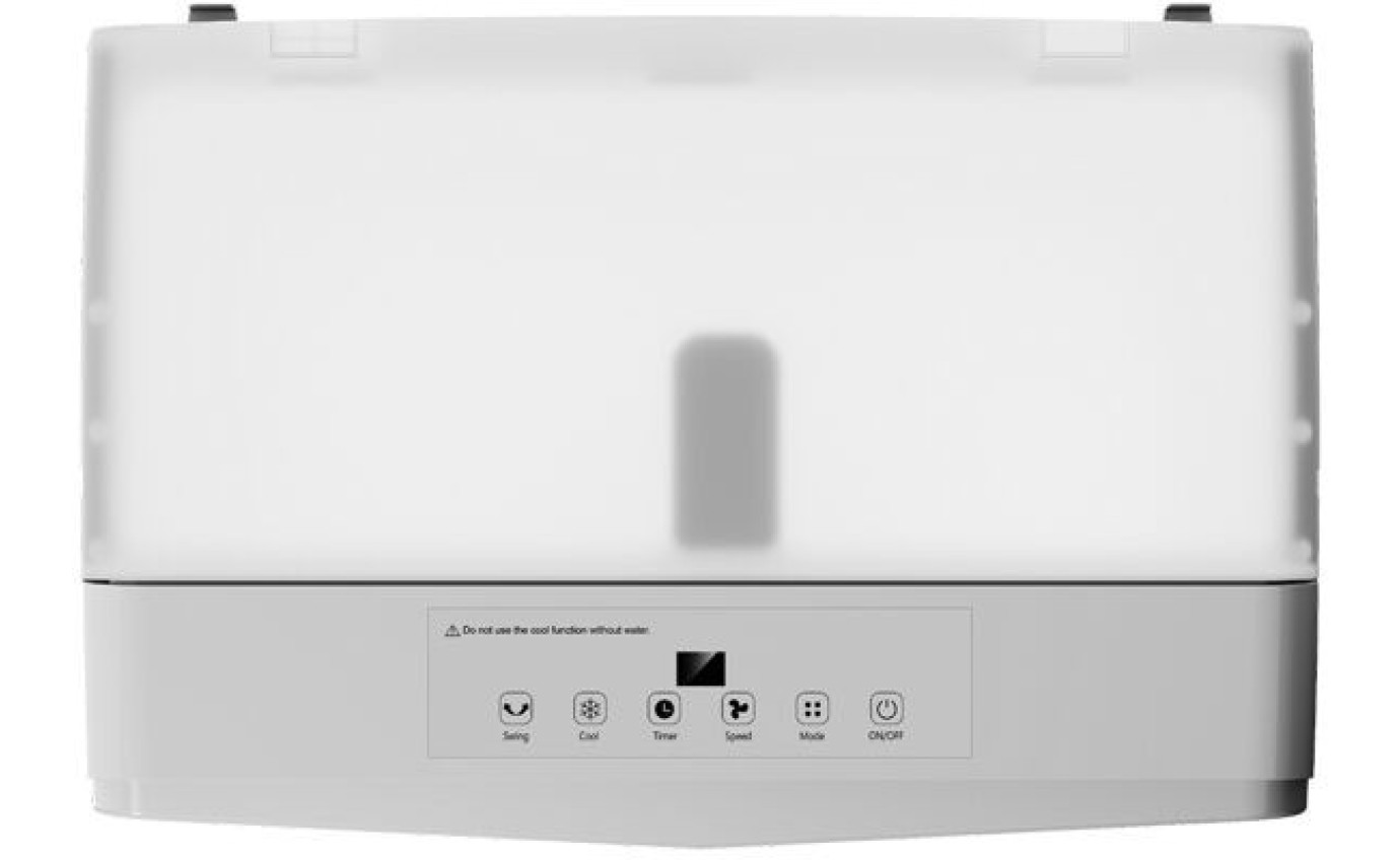 Dimplex 48L Digital Evaporative Cooler DCEVP48DG