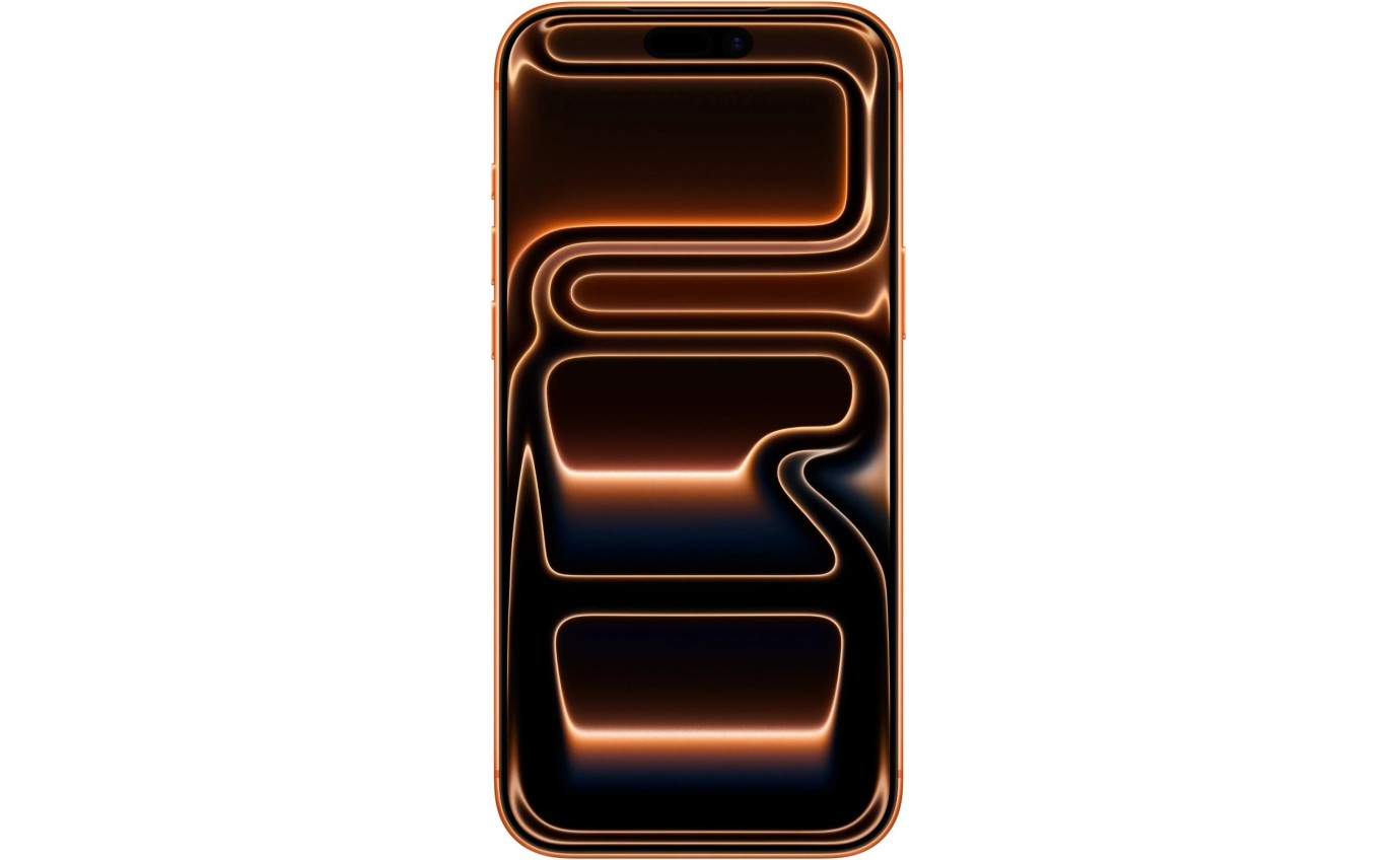 Apple iPhone 17 Pro Max 256GB (Cosmic Orange) MFYN4XA