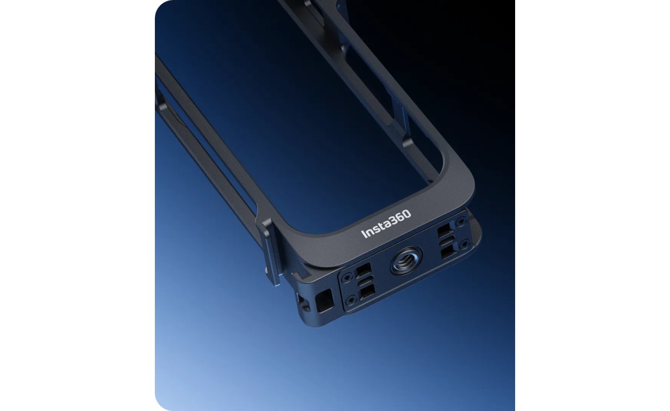 Insta360 X5 Utility Frame INSTAX507