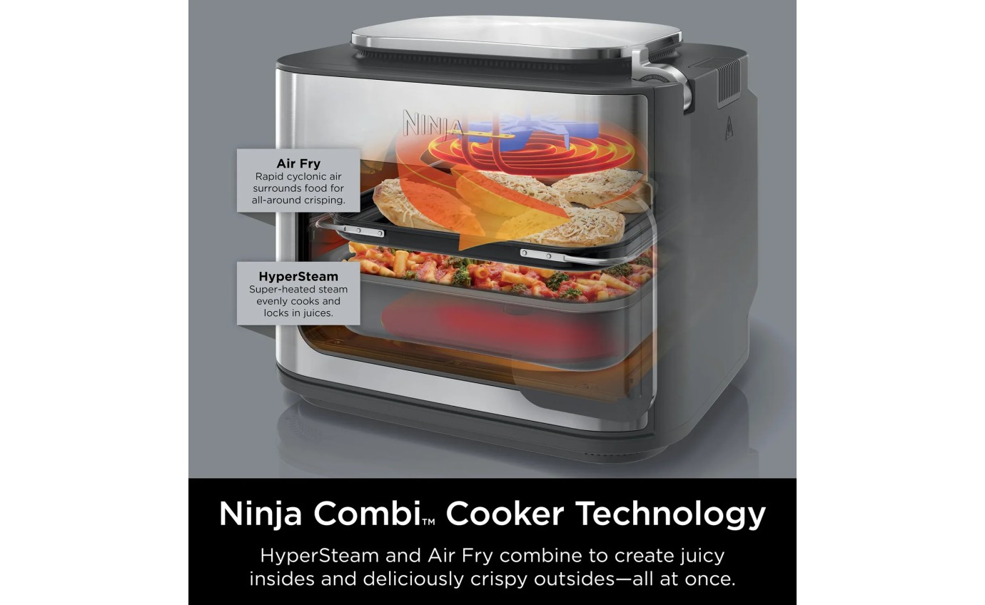 Ninja Combi 14-in-1 Multicooker SFP701
