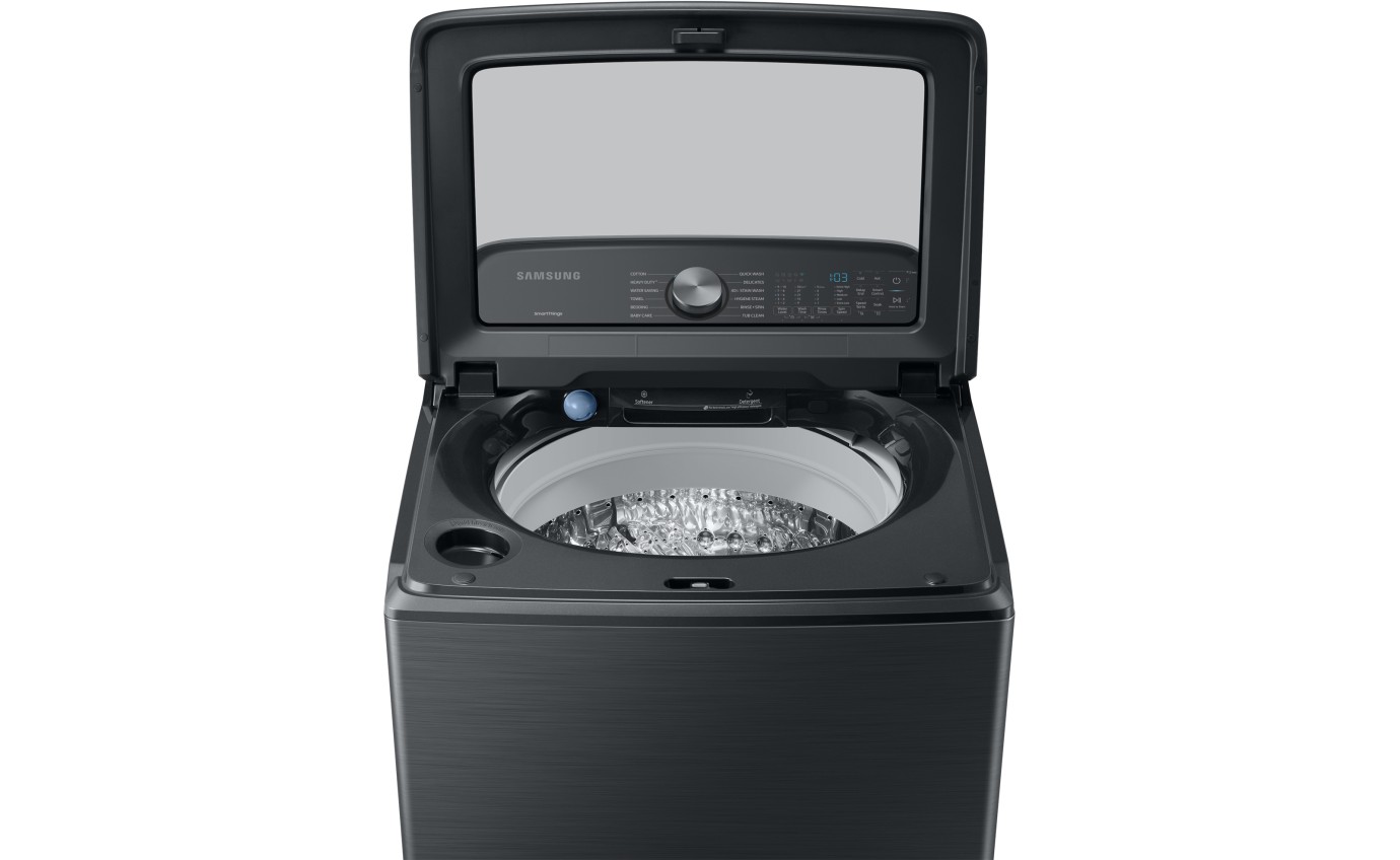 Samsung 14kg Top Load Washing Machine WA14A8377GV