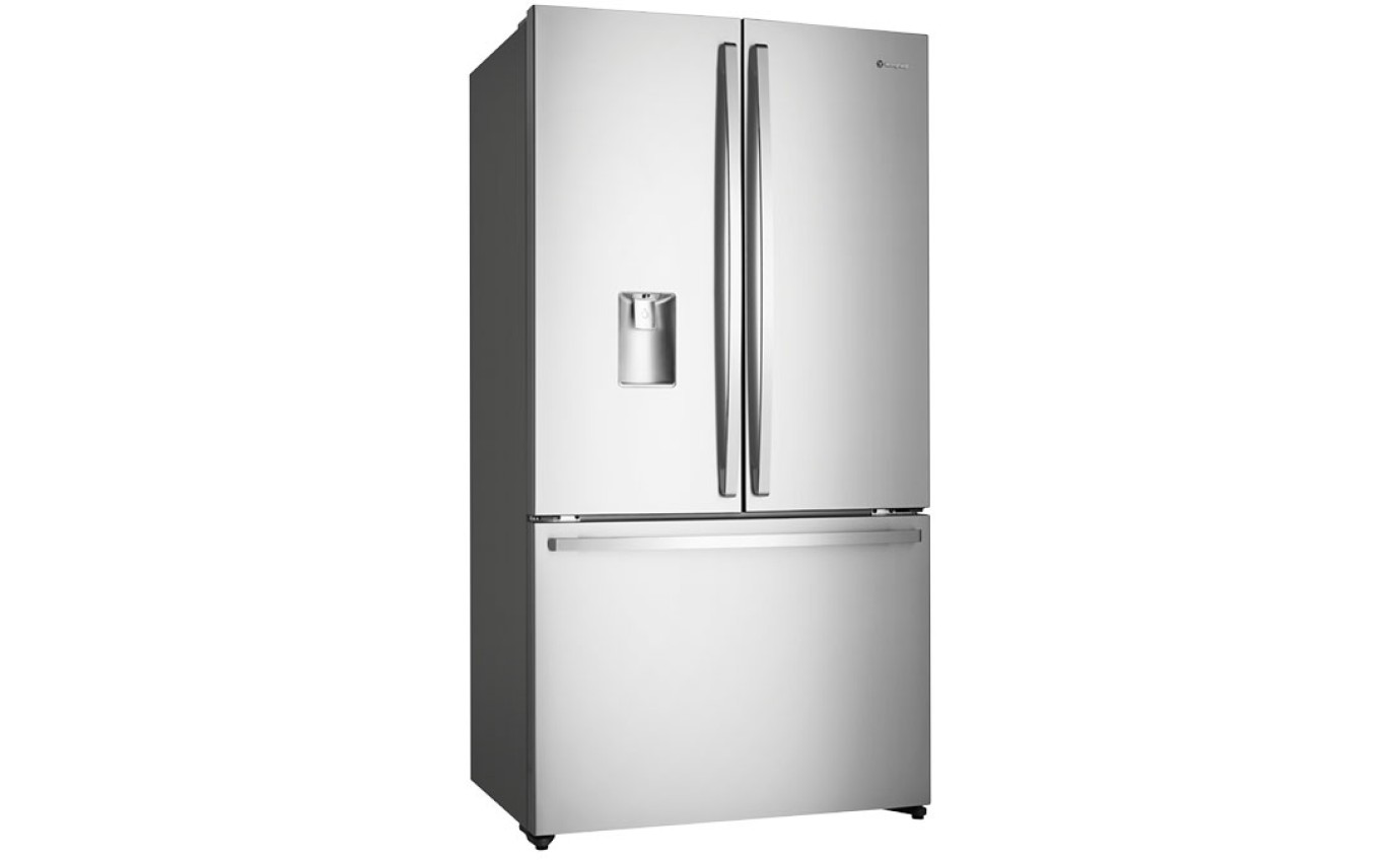Westinghouse 565L French Door Fridge (Stainless Steel) WHE6060SB