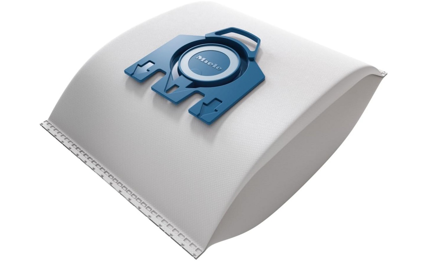 Miele GN HyClean Pure Vacuum Cleaner Bags (4 Pack) 12421130