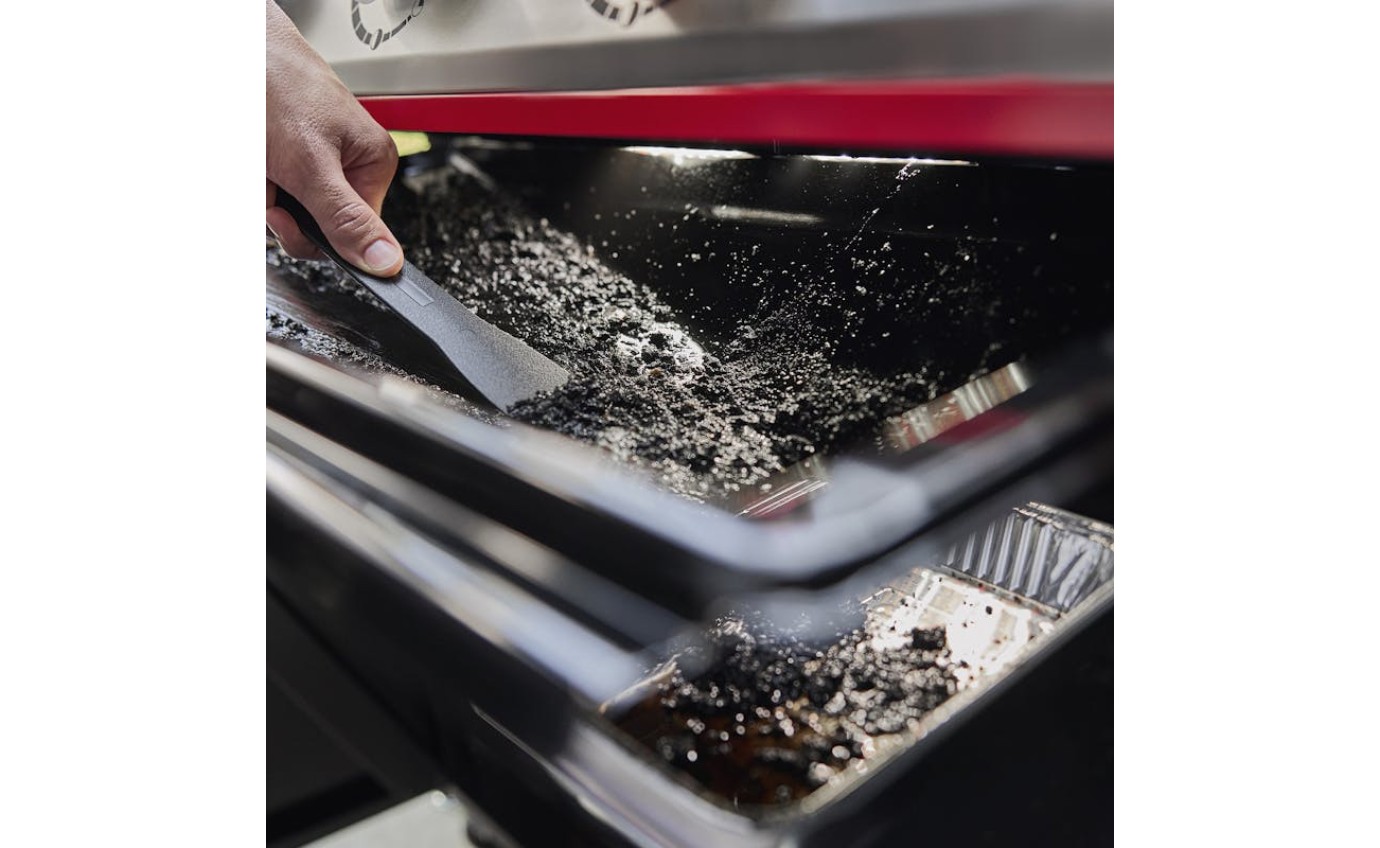 Weber Genesis&reg; E-435 4-Burner Gas Barbecue (LPG) 1501768