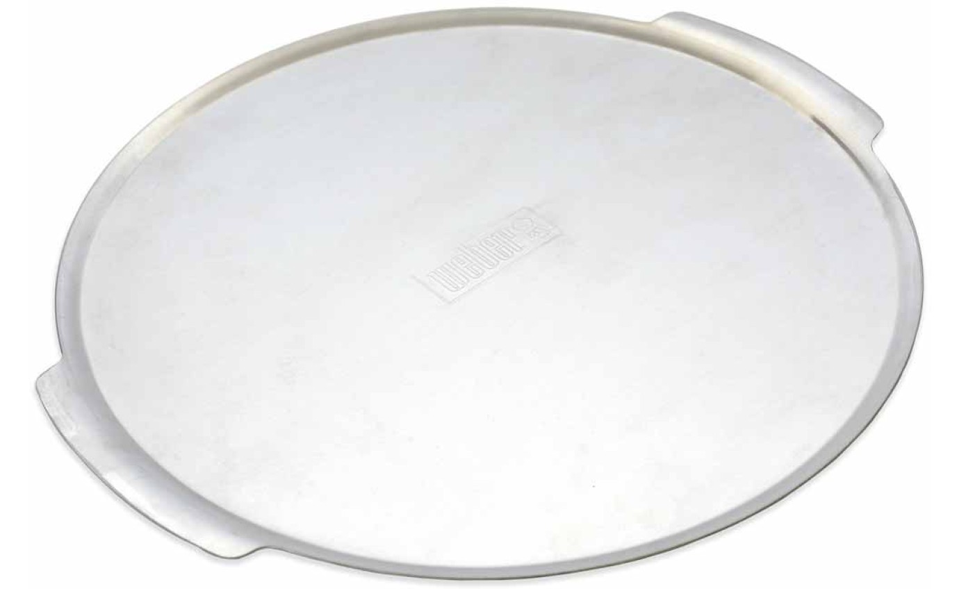 Weber Easy-Serve Pizza Tray 36.5cm (Large) 17655
