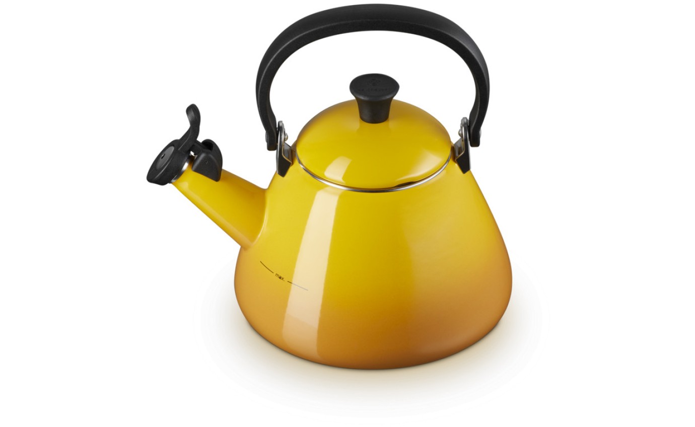 Le Creuset 1.6L Kone Kettle (Nectar) 40101026720000