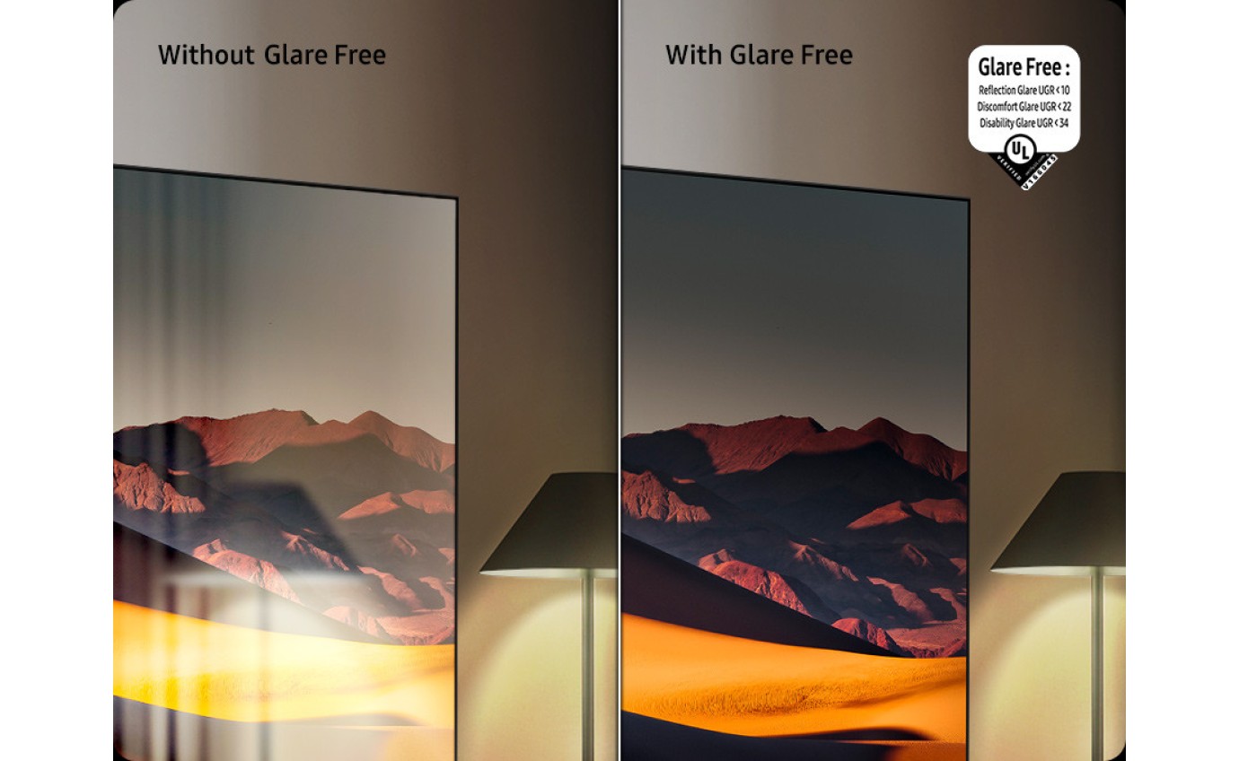 Samsung 65 inch R95H Micro RGB 4K Vision AI Smart TV MRA65R95HAWXXY