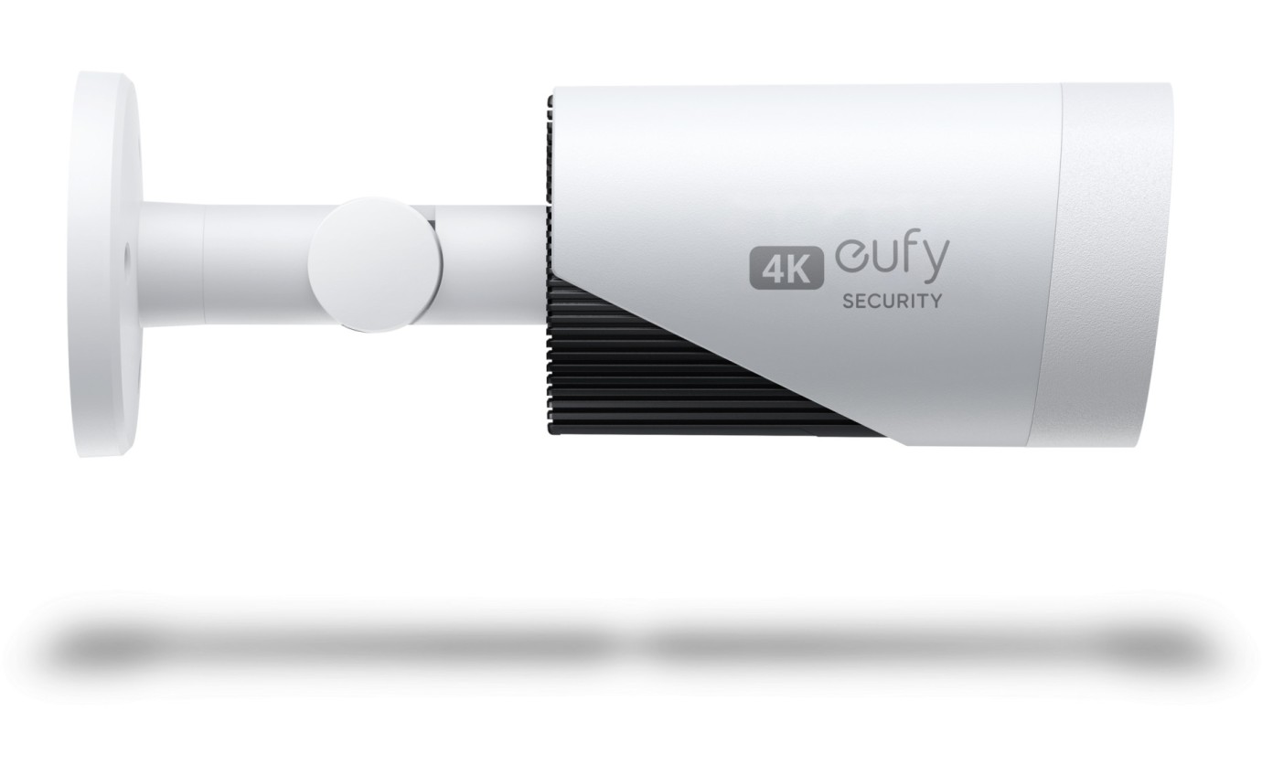 eufy Security eufyCam Professional E330 4K Add-On Camera T8600T21