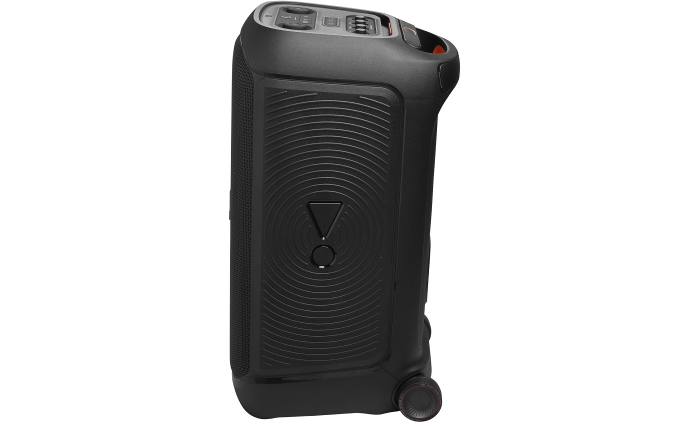 JBL PartyBox Stage 320 Portable Party Speaker (Black) JBLPBSTAGE320AS2