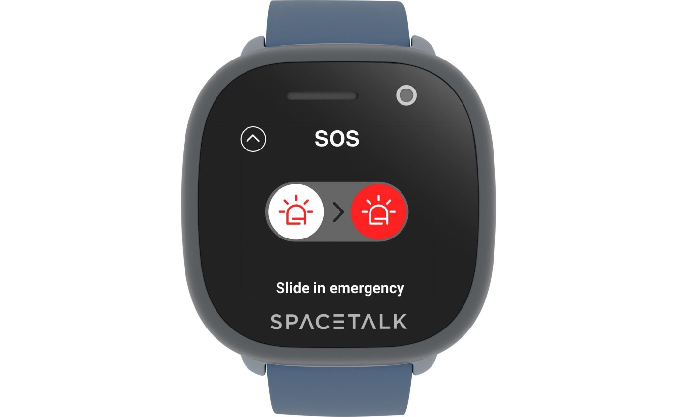 Spacetalk Adventurer 2 Kids 4G Smartwatch (Dusk) 11901304420