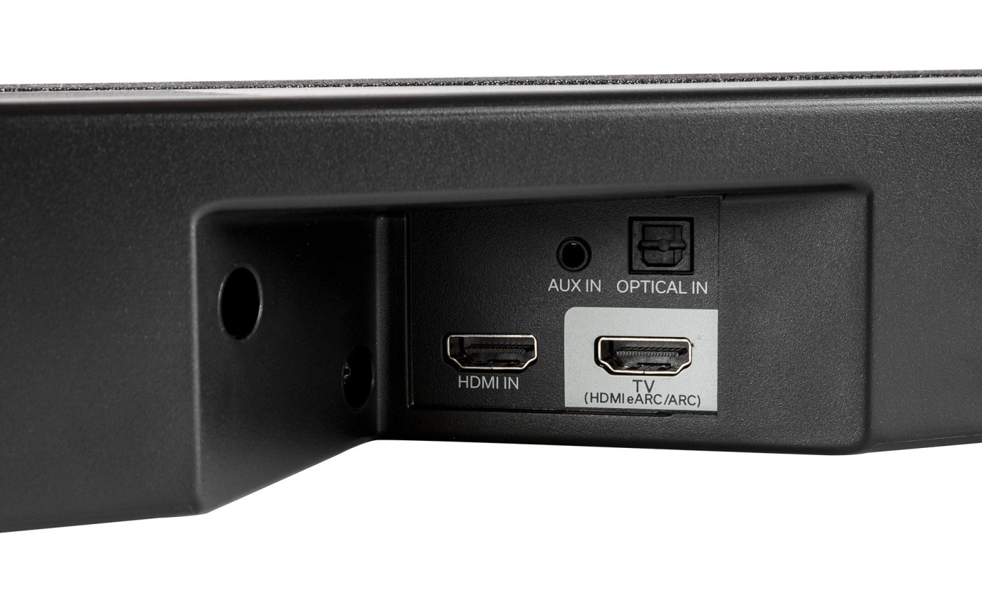 Denon 3.1.2 Ch Soundbar System with Dolby Atmos® DEDHTS517