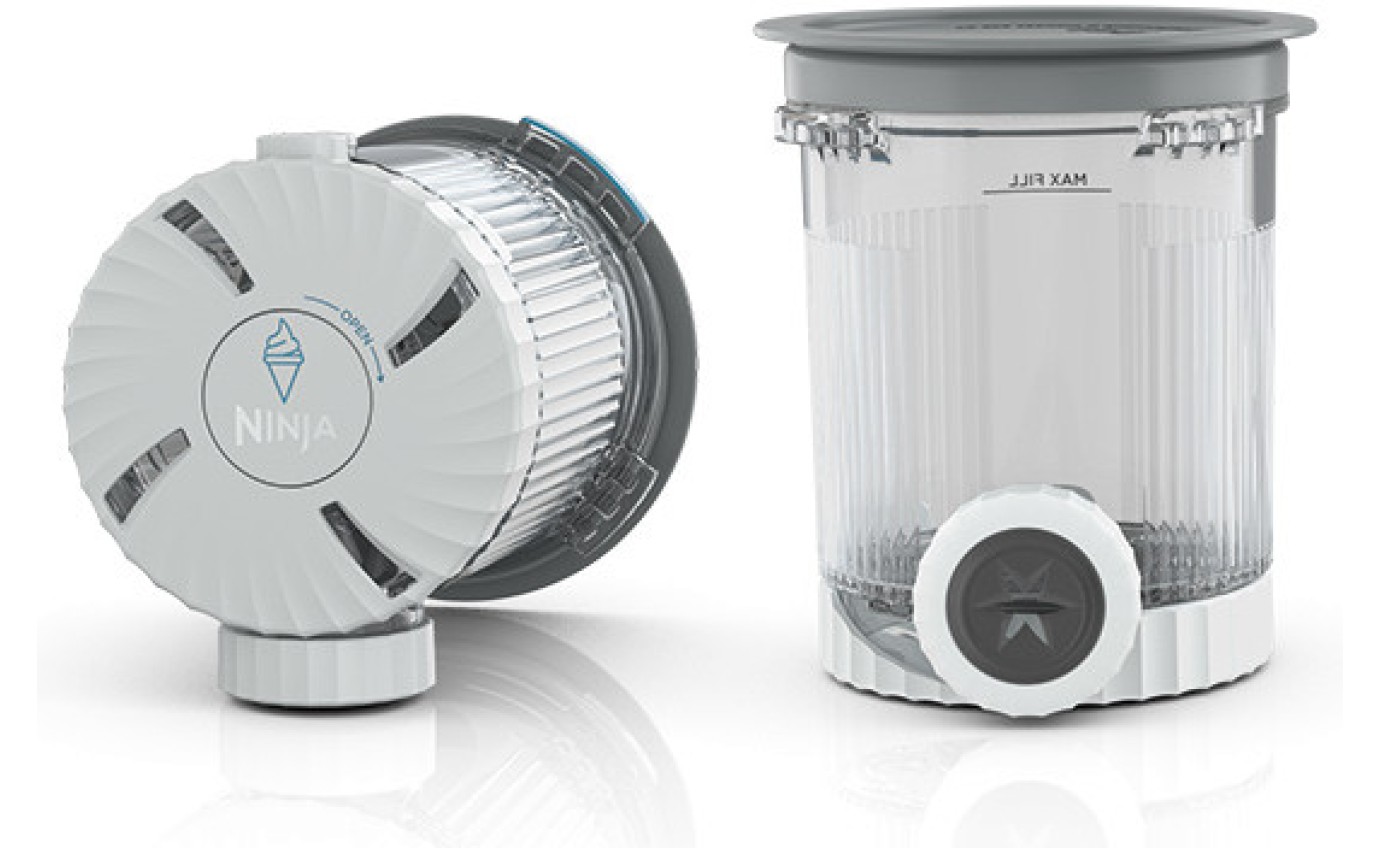 Ninja Swirl By CREAMi NC701