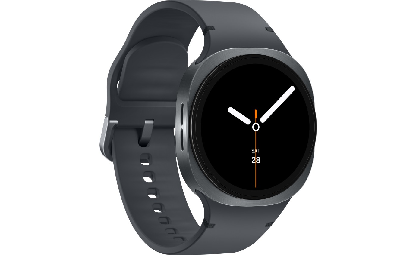 Samsung Galaxy Watch8 LTE 40mm (Graphite) 11901341080