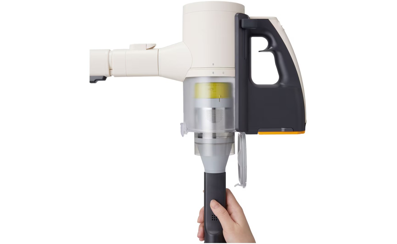 LG CordZero&reg; Handstick Vacuum A9LMULTI