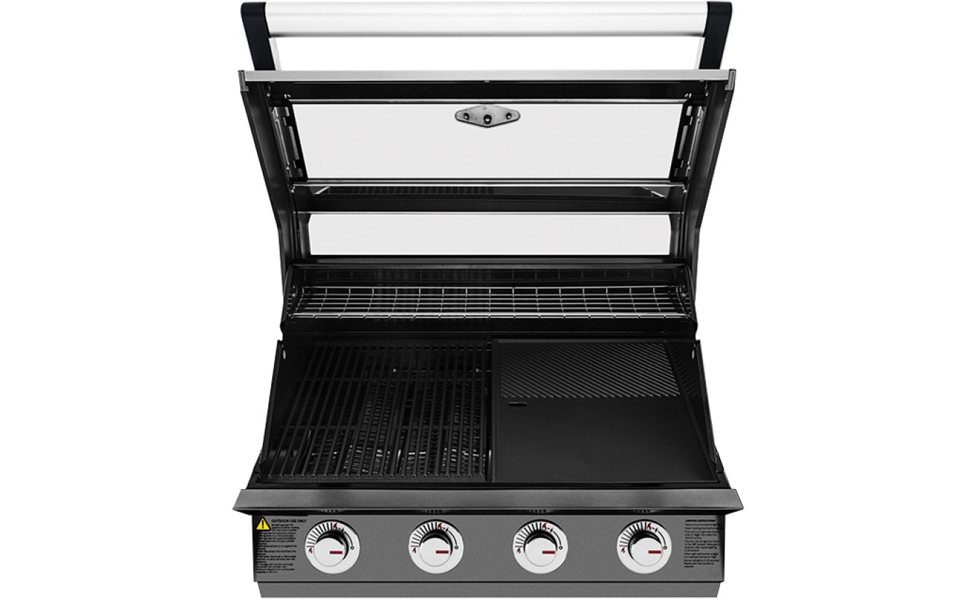 BeefEater 1600 Series Built In BBQ BBG1640DA