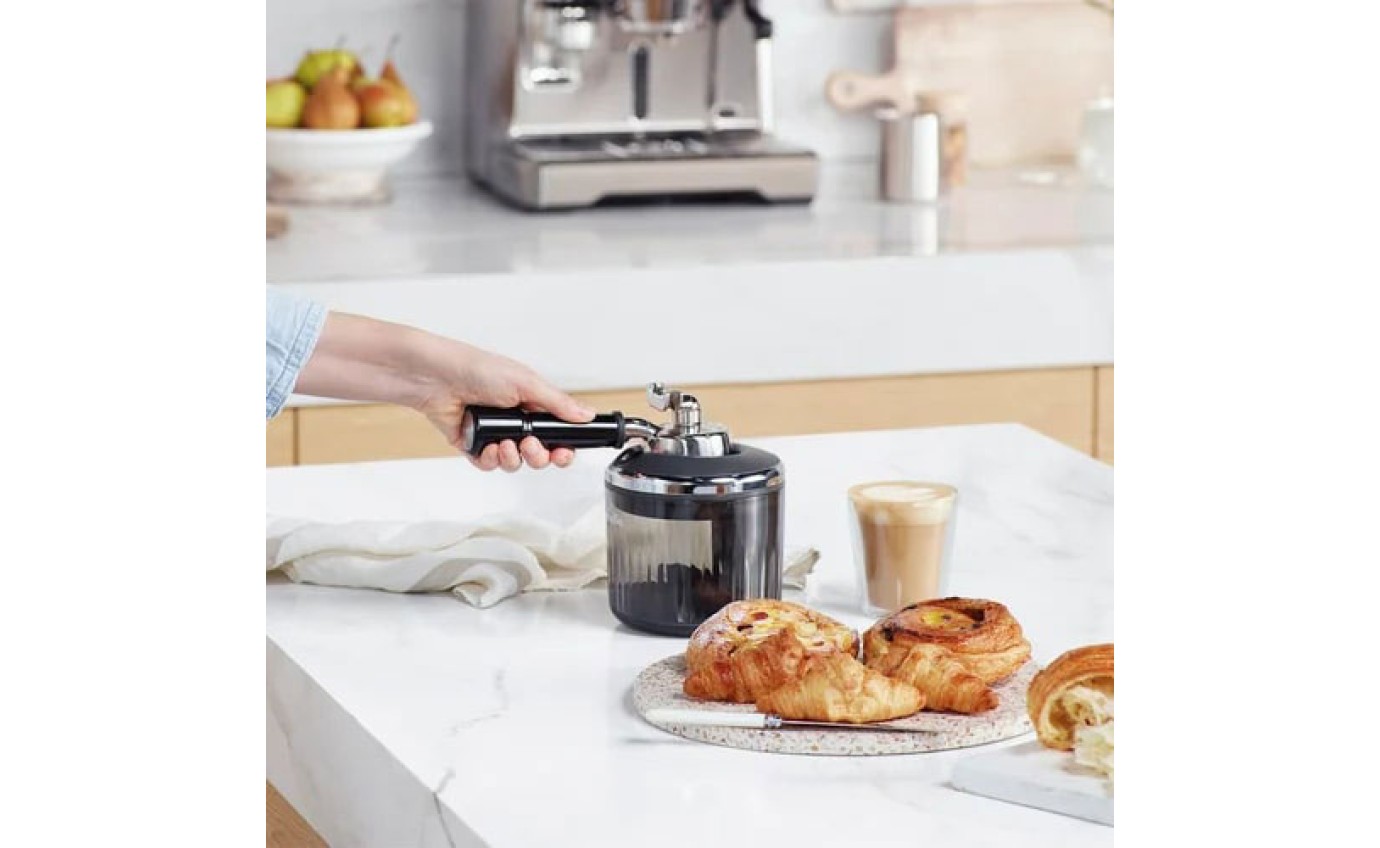 Breville the Puck Sucker&trade; BEA503NEU