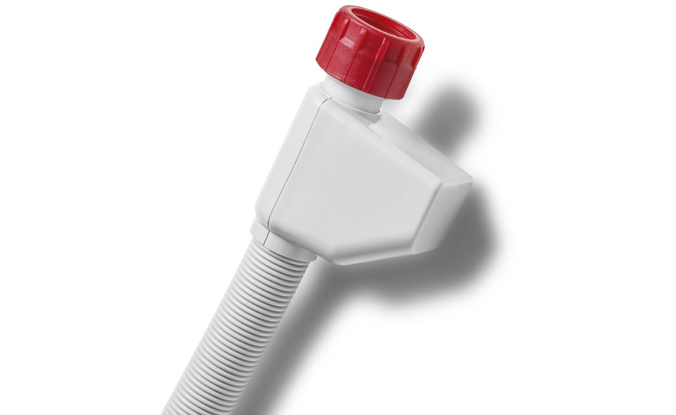 Smeg 60cm Partially-Integrated Built-in Dishwasher DWAI6234X4