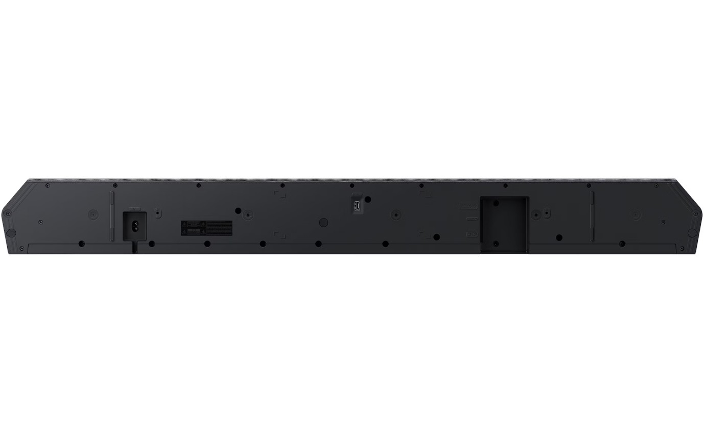 Samsung 9.1.4ch Q-Series Soundbar with Subwoofer & Rear Speakers HWQ930HXY