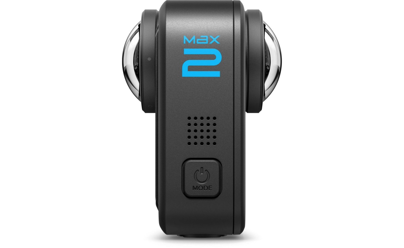 GoPro MAX 2 8K 360 Action Cam CHDHZ311RW