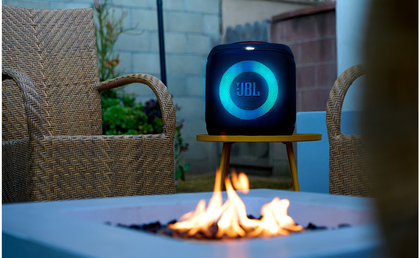 JBL PartyBox Encore Essential 2 Party Speaker JBLPBENCOREESS2A