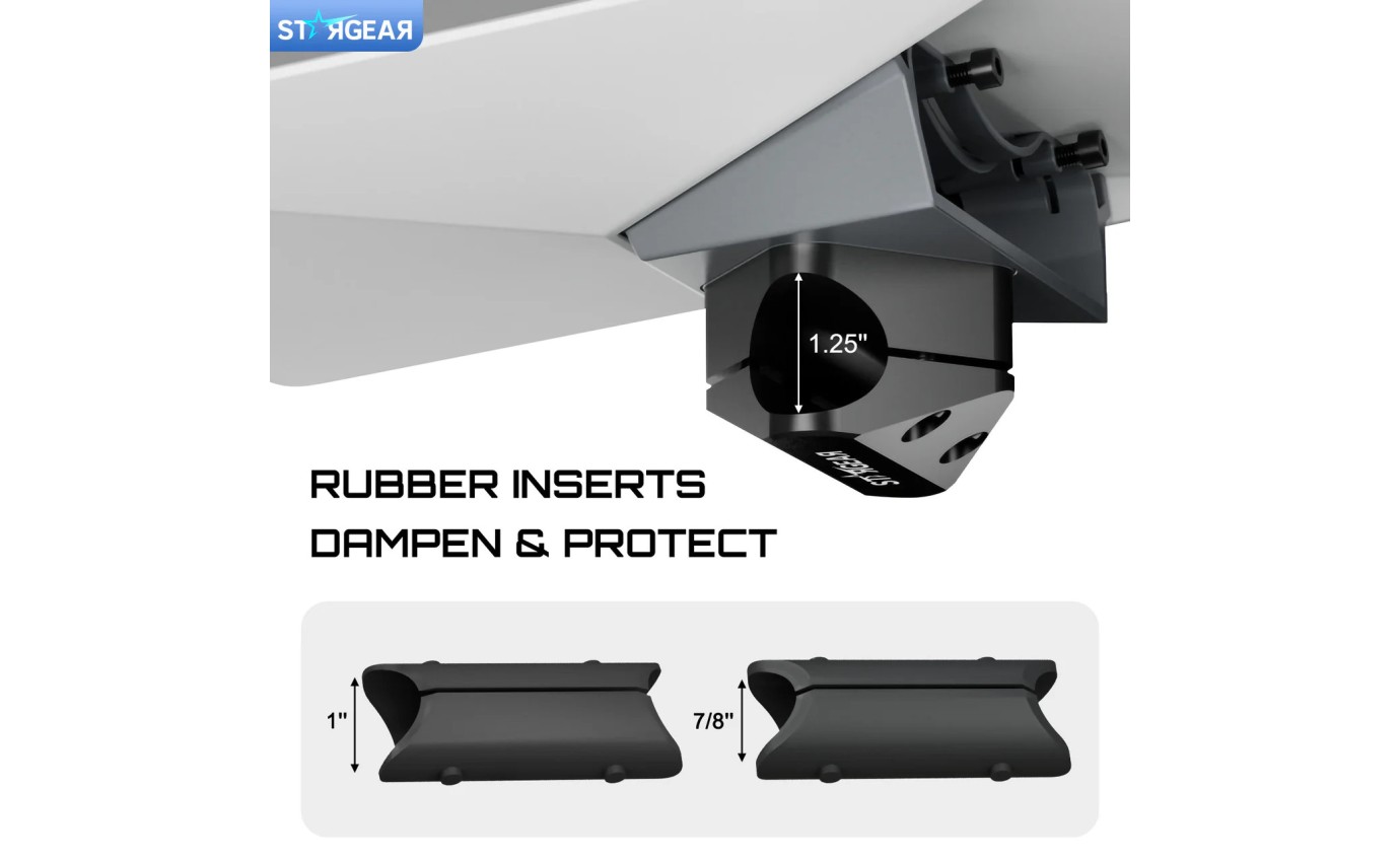 Stargear Mini Rail Mount SGMRM
