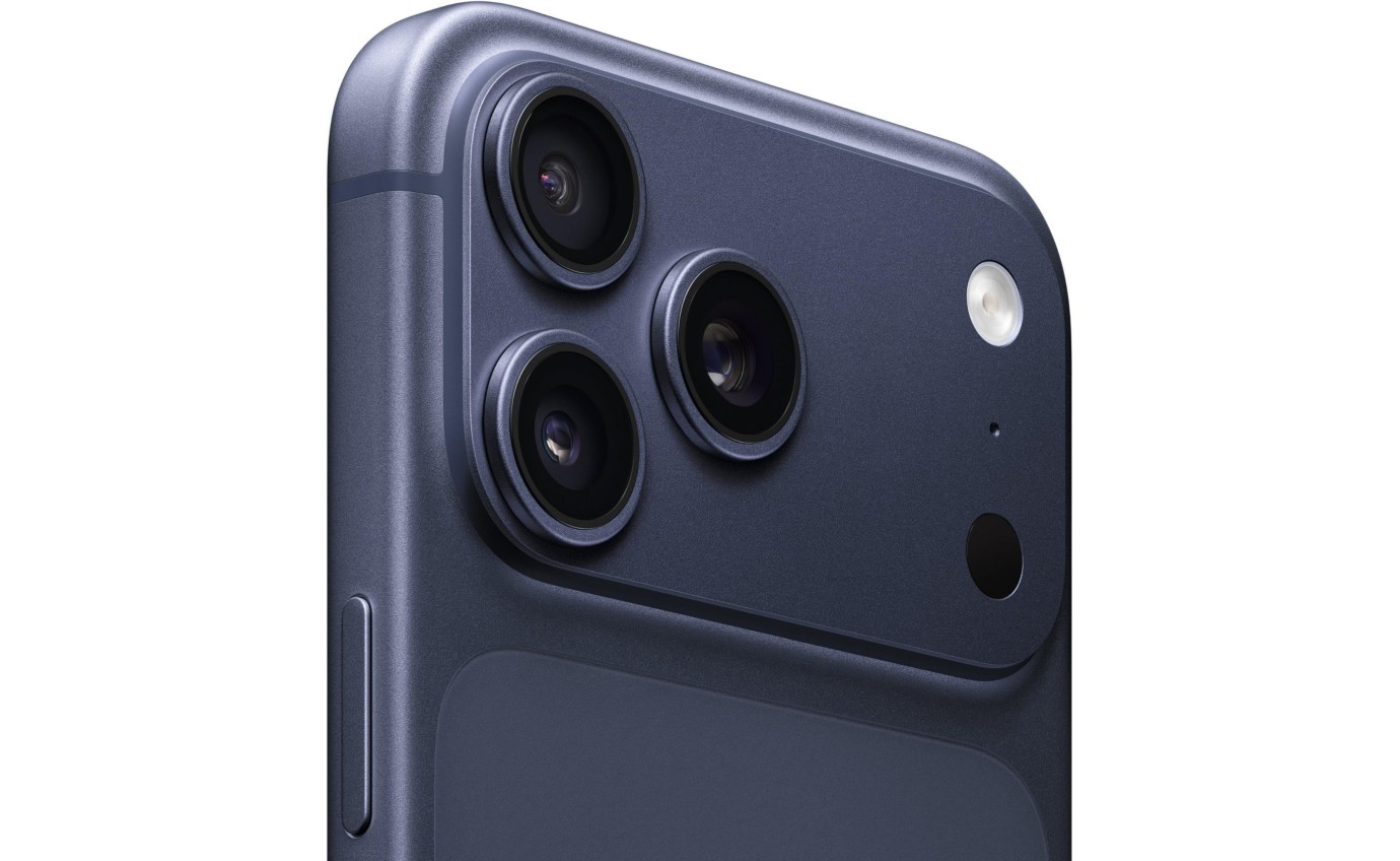 Apple iPhone 17 Pro Max 256GB (Deep Blue) MFYP4XA