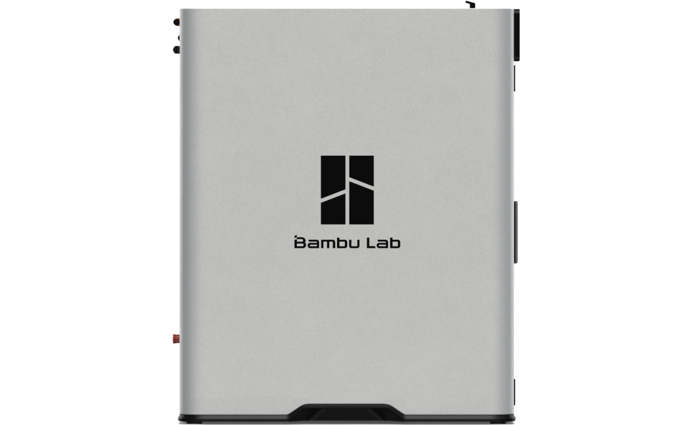 Bambu Lab H2S 3D Printer PF003SAU