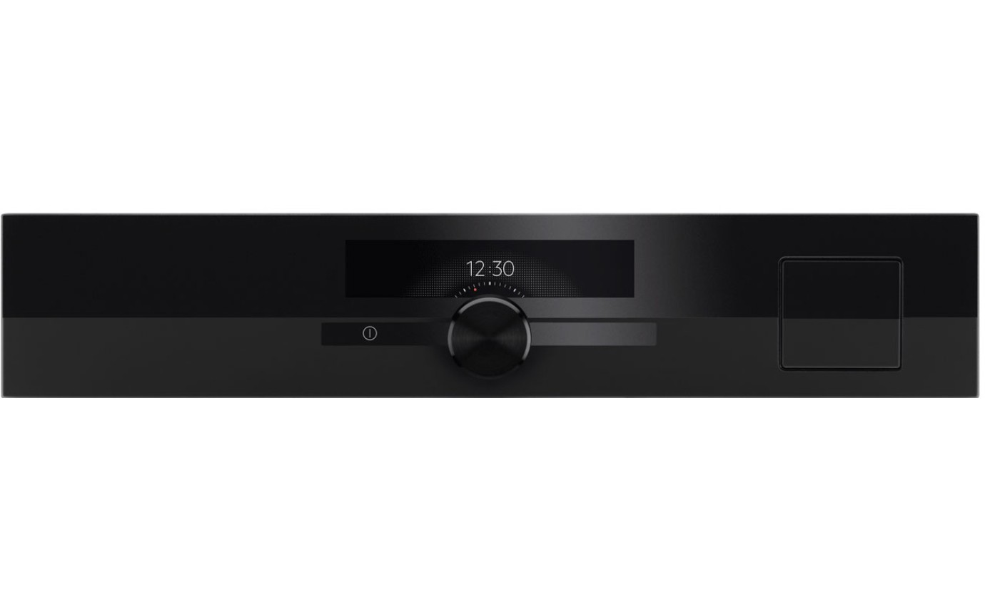 AEG 45cm Compact Steam Oven KSK99733PT