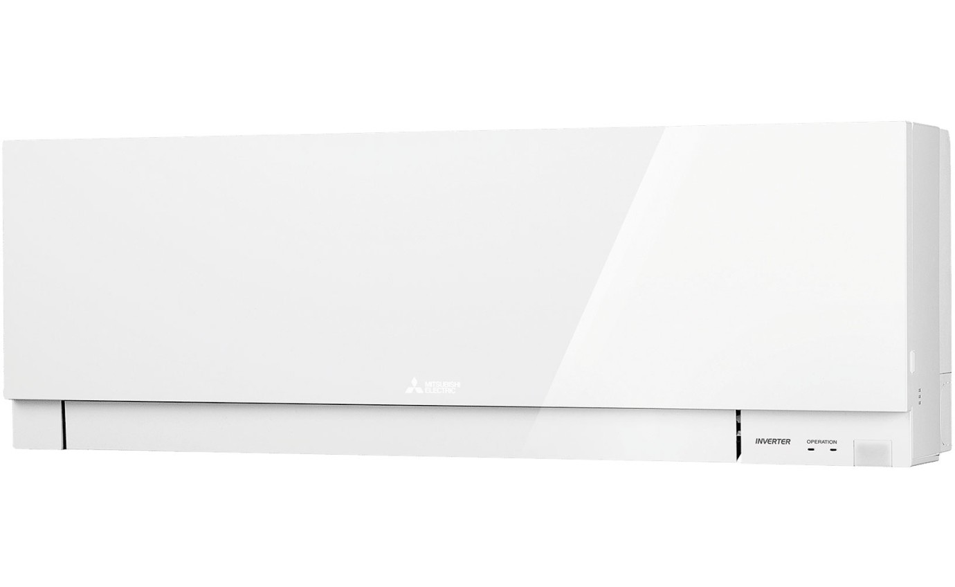 Mitsubishi 5kW/5.8kW Inverter Split System MSZEF50VGKDWKIT
