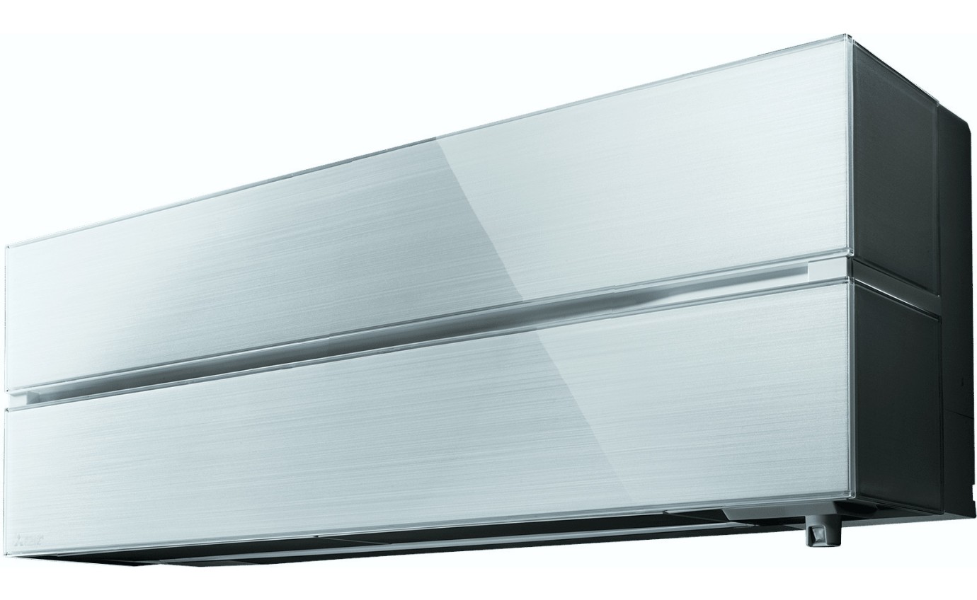 Mitsubishi 3.5kW/4.0kW Inverter Split System (White) MSZLN35VG2VKIT3