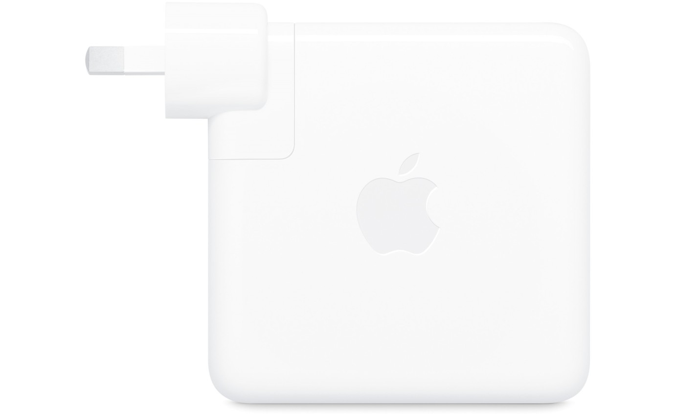 Apple 96W USB-C Power Adapter MW2L3XA / MW2L3X/A | Retravision