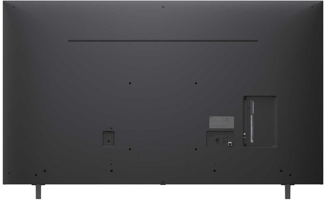 LG 65 inch NANO80A AI LED UHD 4K Smart TV 65NANO80ASA