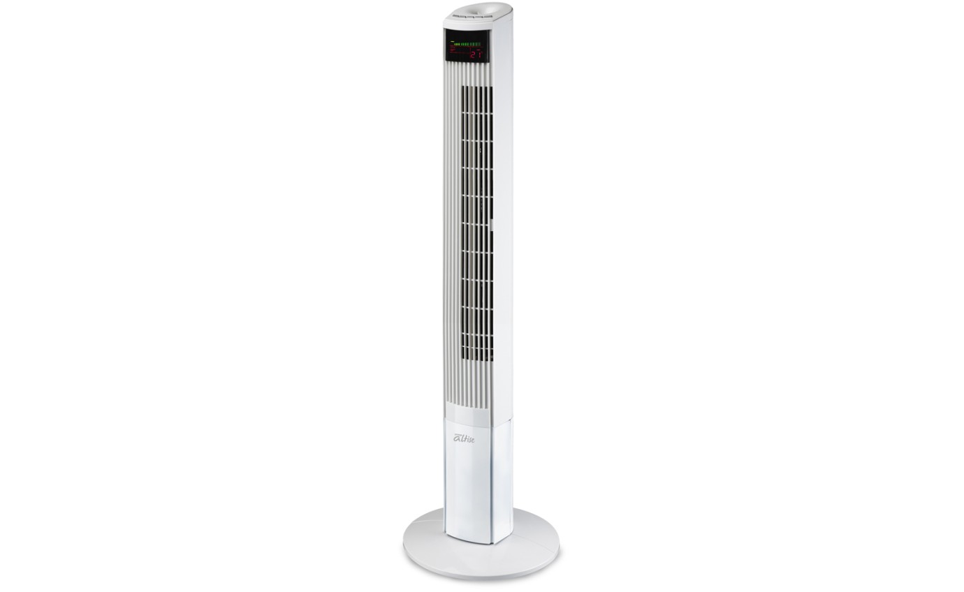 Omega Altise 120cm Tower Fan OT120W