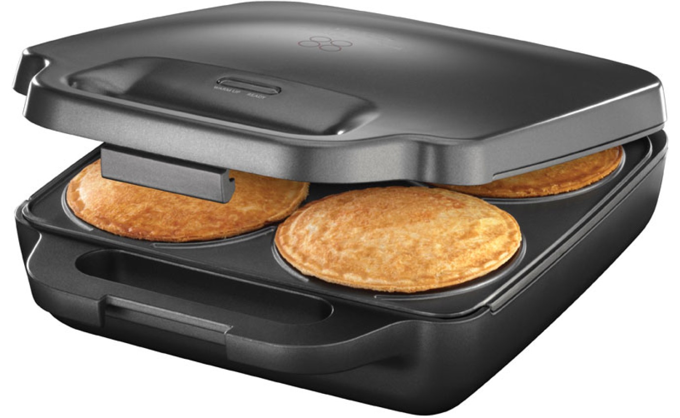 Sunbeam Pie Magic® Traditional Pie Maker (4 Pies) PM4800