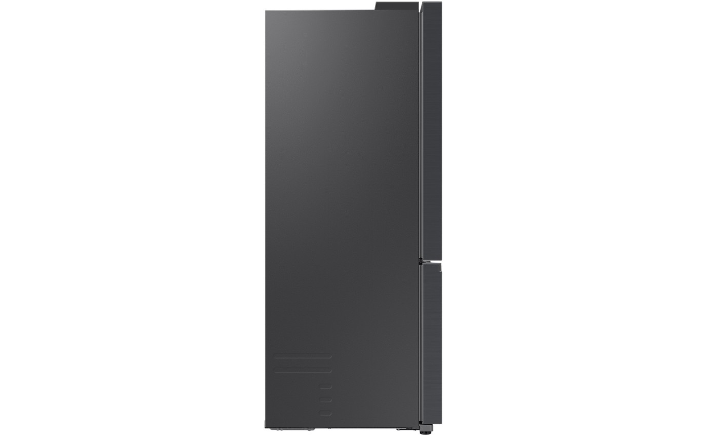 Samsung 427L Smart Bottom Mount Refrigerator (Matte Black) SRL4200B