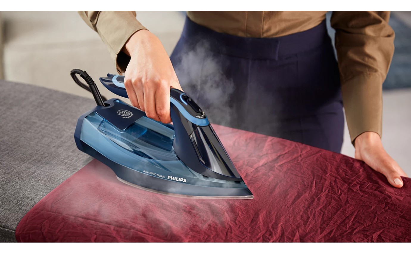 Philips Azur 8000 Series Steam Iron DST802020