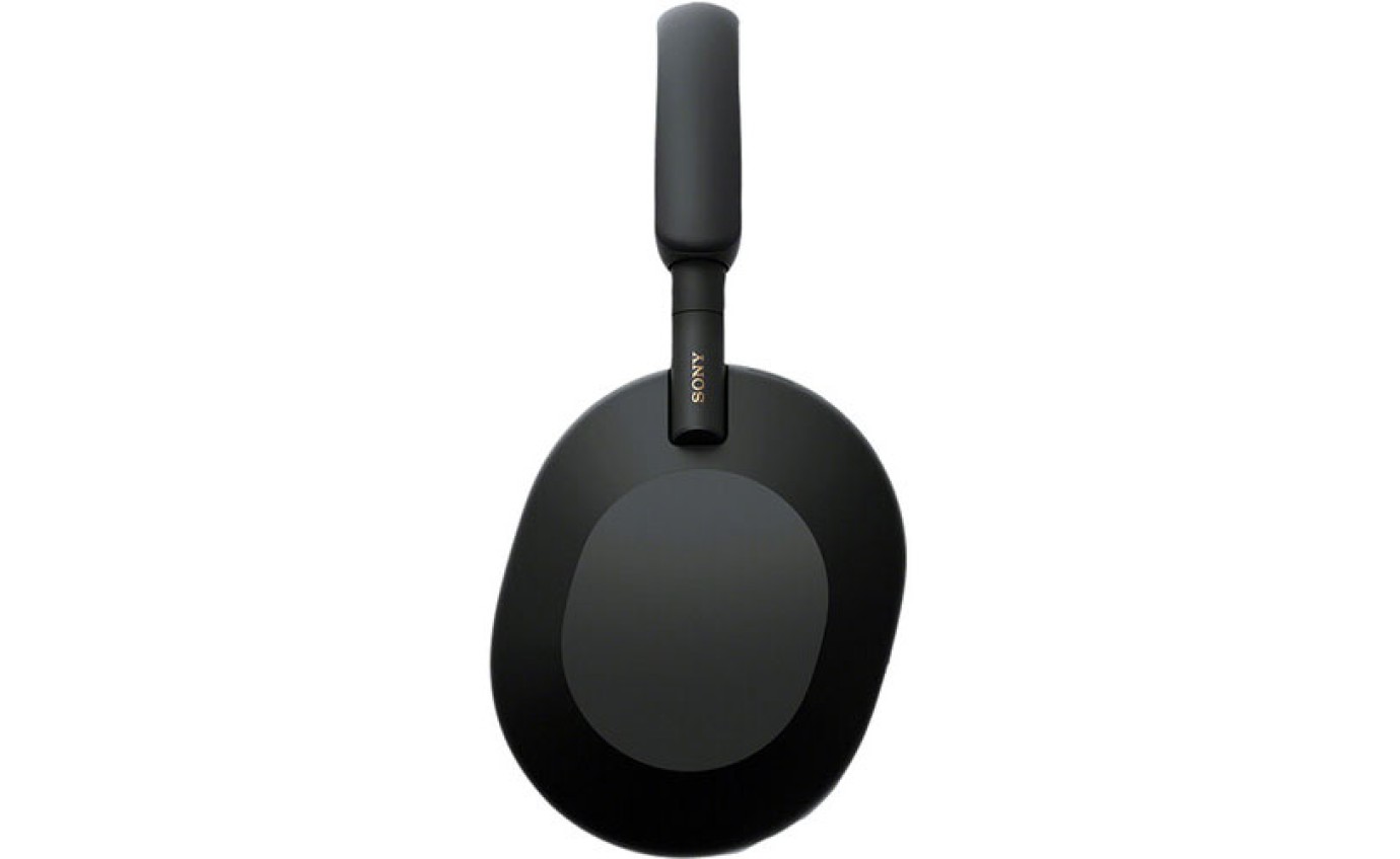 Sony Wireless Noise Cancelling Headphones (Black) WH1000XM5B