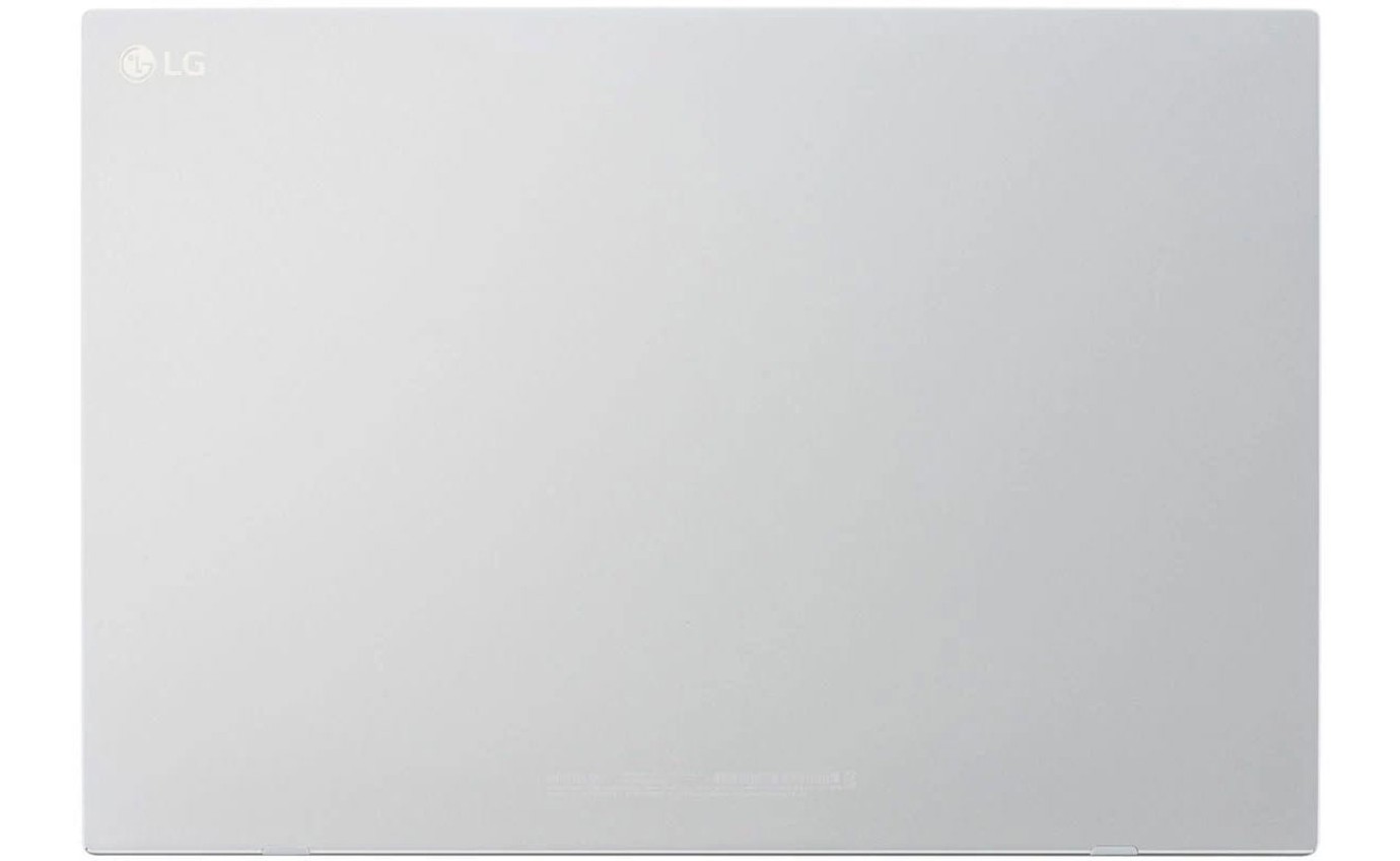 LG 16 inch gram +view Portable Monitor LG16MR70