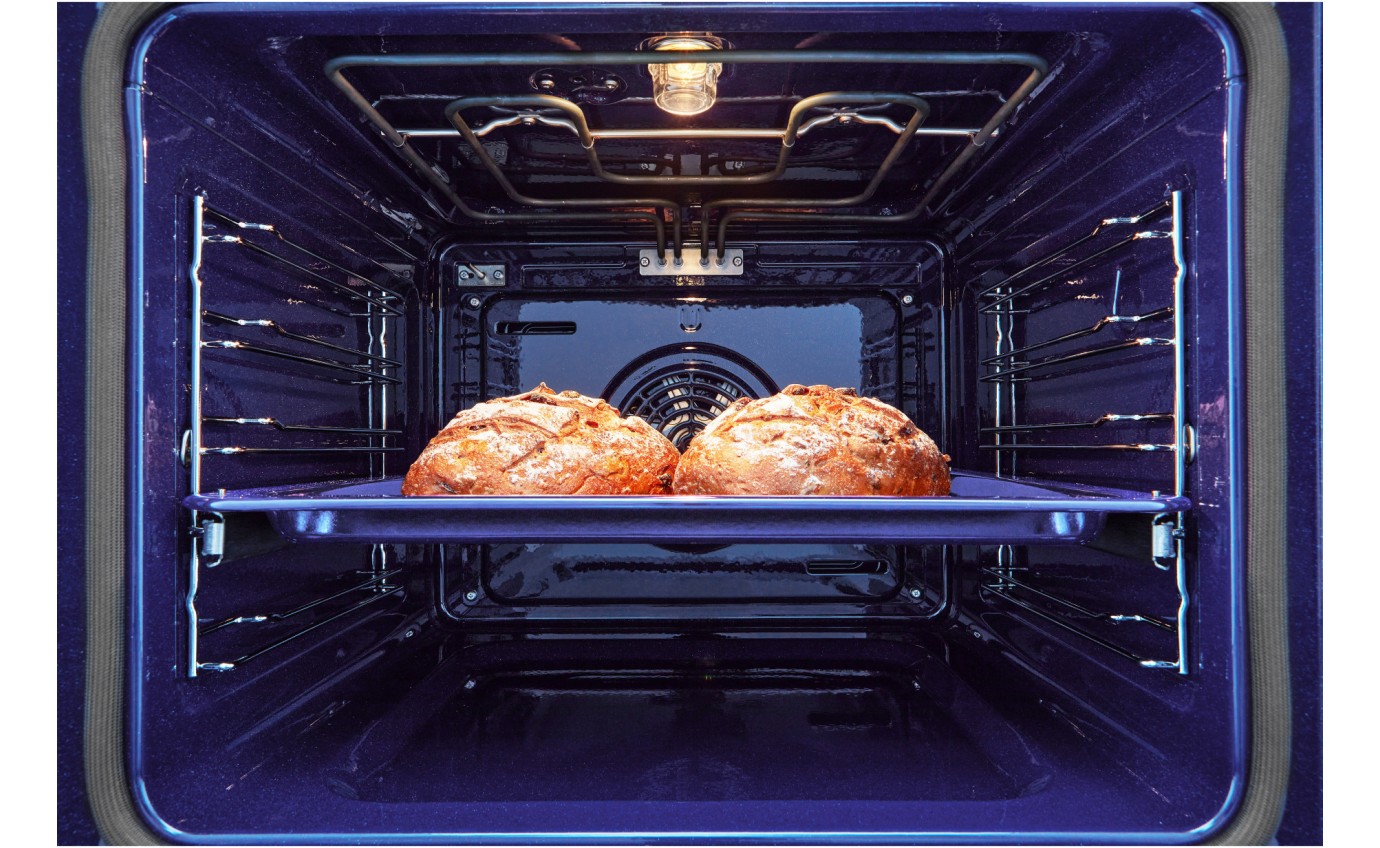 LG 76L Built-in Oven (Stainless Steel) BO605G1S5