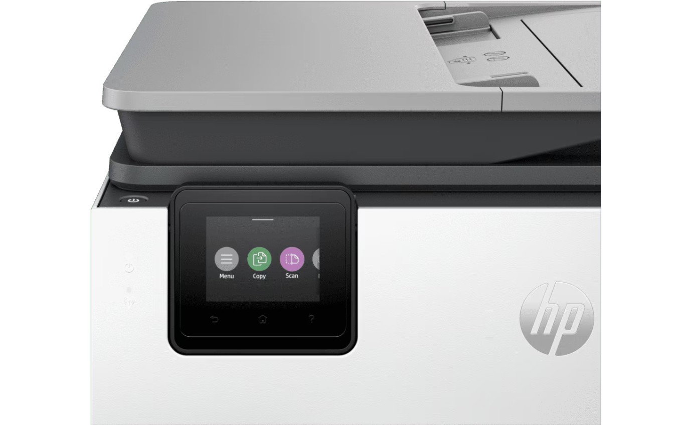 HP OfficeJet Pro 8130e All-in-One Printer - Instant Ink Compatible 40Q48B