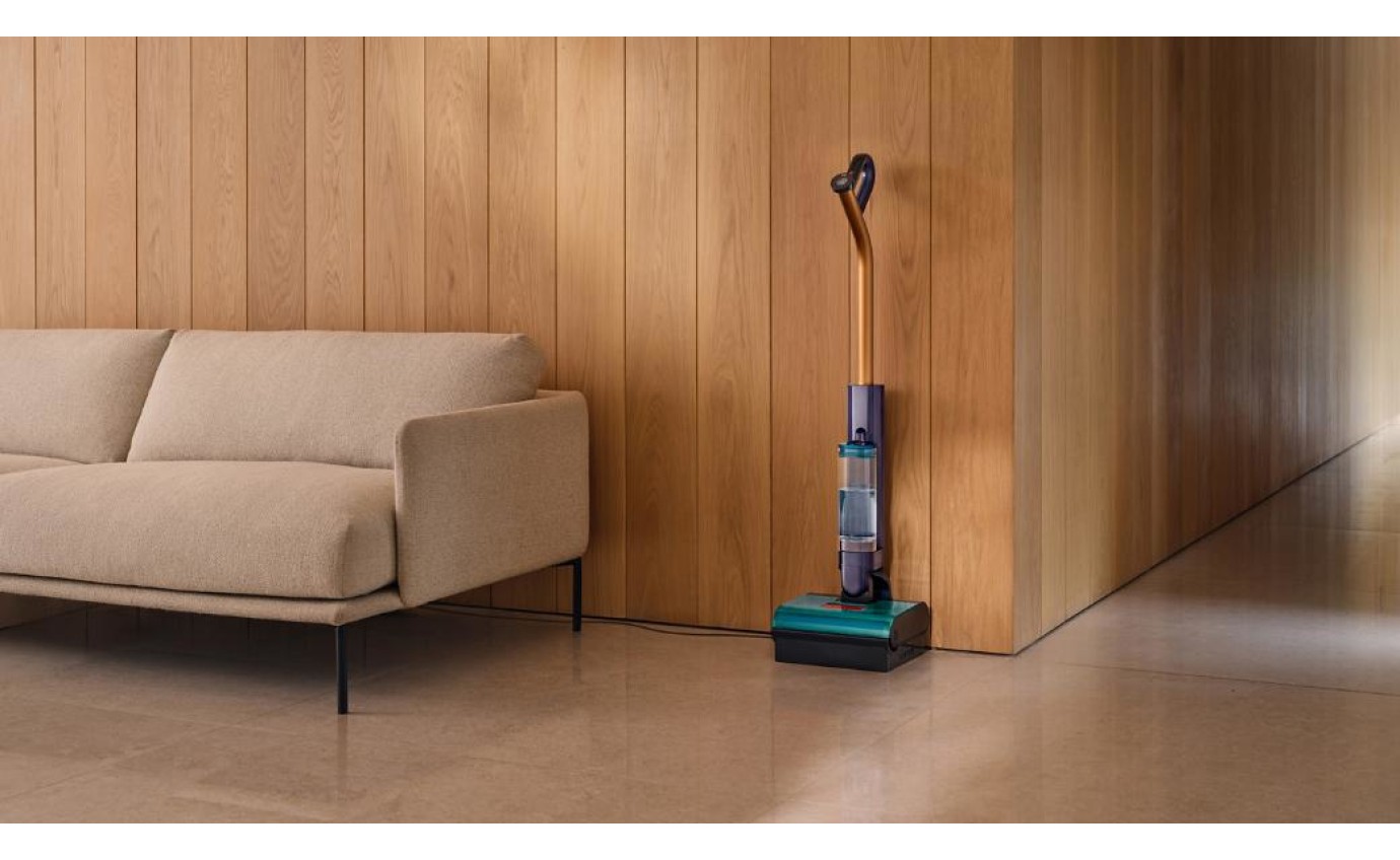 Dyson Clean+Wash Hygiene Hard Floor Cleaner 63762601